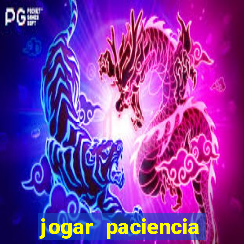 jogar paciencia spider 2 naipes